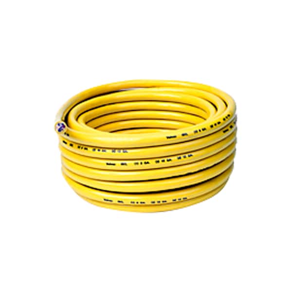7-Way Iso Cable 1/8, 2/10, 4/12Ga X50'